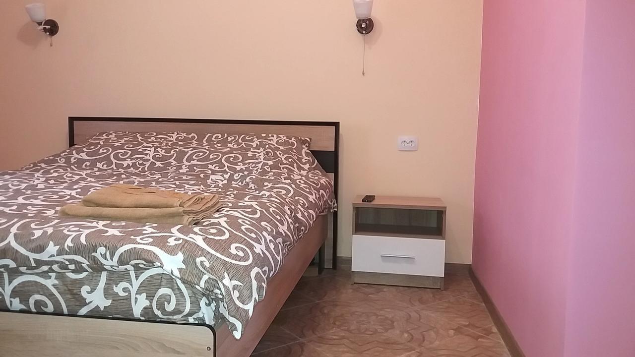 Hotel Dnipro Eksteriør billede