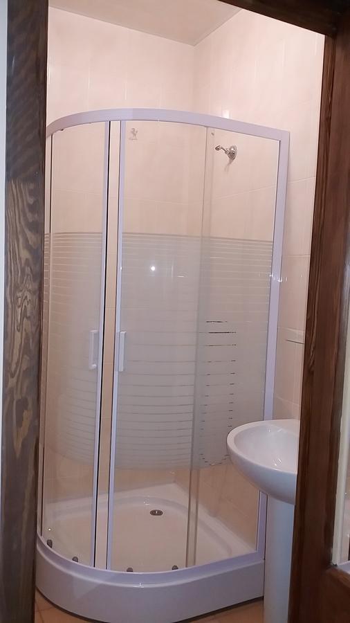 Hotel Dnipro Eksteriør billede